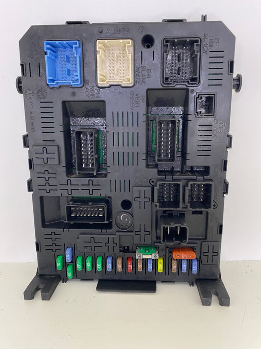 BSI PARTNER/BERLINGO  98121894802 Bsi04ev2 Ke3-00