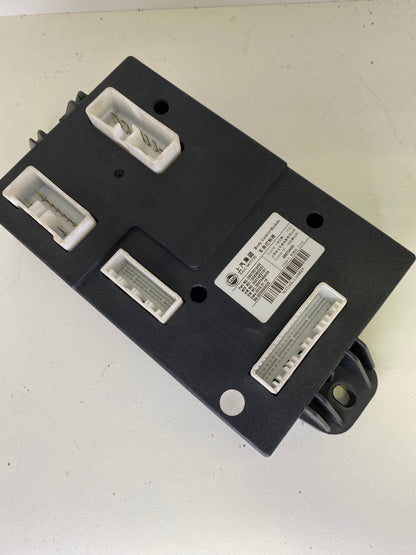 Módulo De Carrocería Bcm Para Mg Mg3 2013-2016 1.5